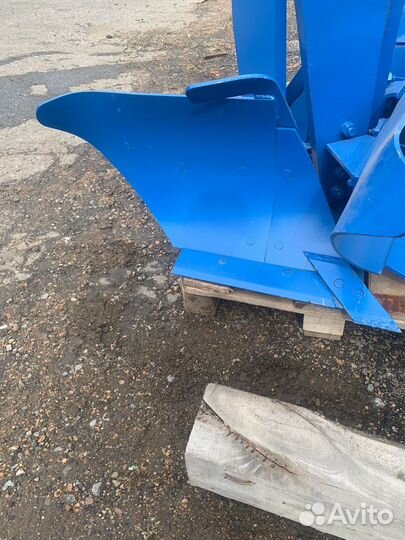 Плуг НПО«СУР» ПСКу-5, 2023