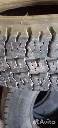 КАМА И-359 225/75 R16