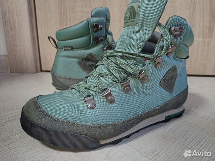 Ботинки The North Face Back To Berkeley II (EU 40