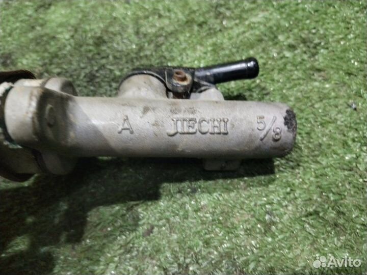 Главный цилиндр сцепления Чери Тигго 2.4 2008