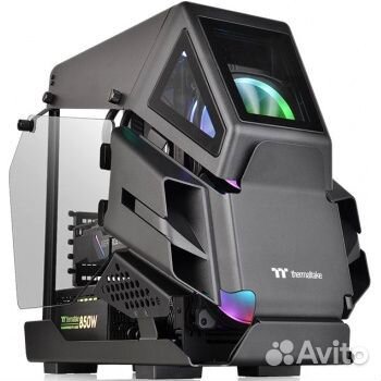 Thermaltake AH T200 Black CA-1R4-00S1WN-00 новая с