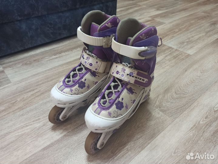 Ролики детские