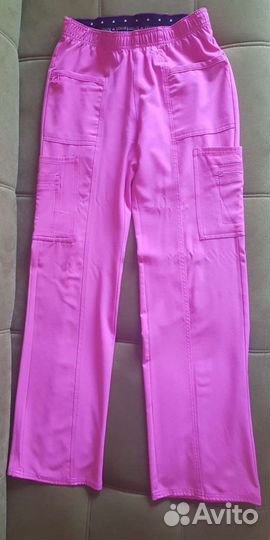 Брендовая медицинская одежда