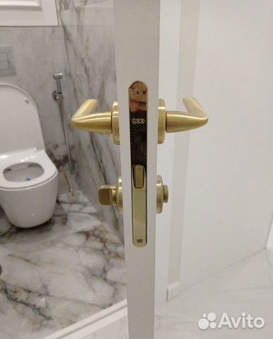 Двери межкомнатные