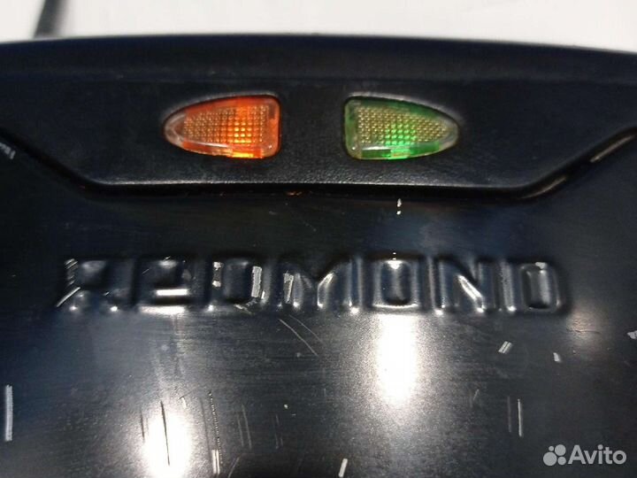 Мультипекарь redmond панели сэндвичница