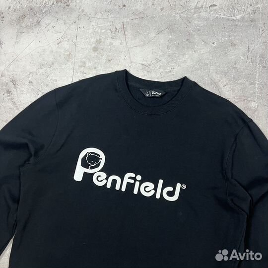 Свитшот Penfield размер L