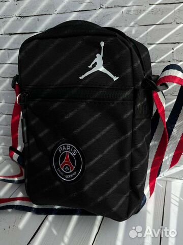 Борсетка Jordan PSG