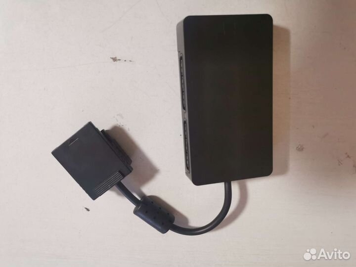 Multitap Playstation 2