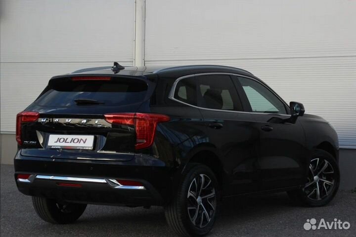 Haval Jolion 1.5 AMT, 2023