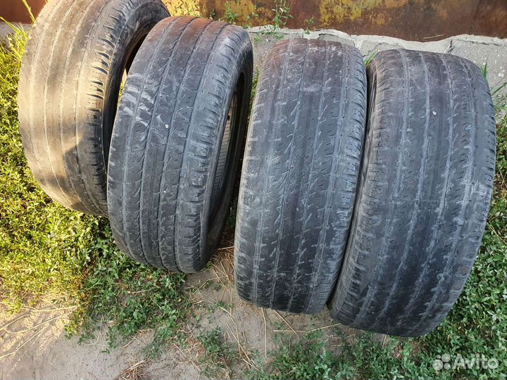 Viatti Bosco A/T 215/65 R16