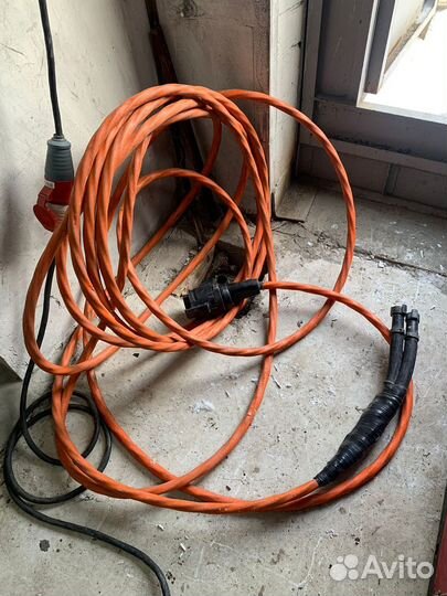 Miller proheat 35