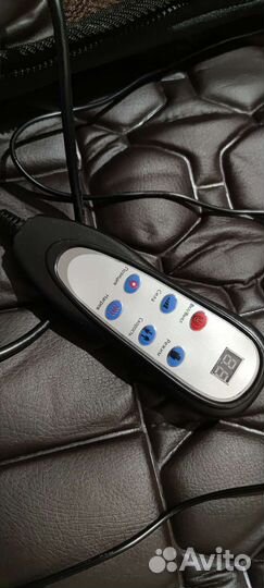 Массажный коврик