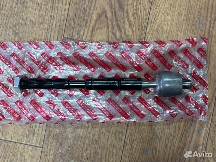 Тяга рулевая toyota estima