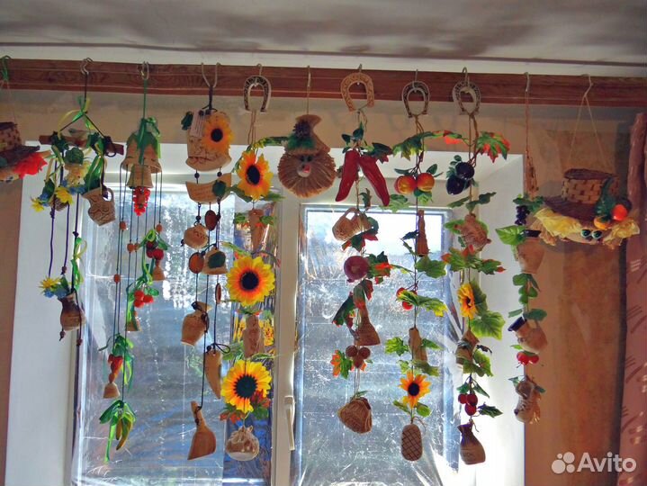 Оберег для дома