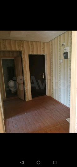 2-к. квартира, 40,6 м², 1/5 эт.