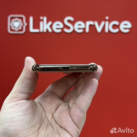iPhone 11 Pro, 64 ГБ