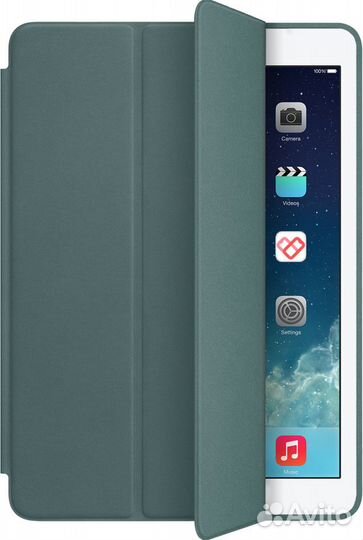 Чехол smart case для iPad pro 12.9 2019