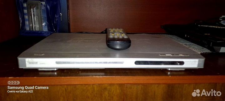 Dvd проигрыватель с караоке