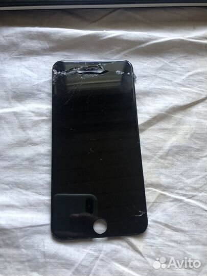 Дисплеи на iPhone, samsung, huawei