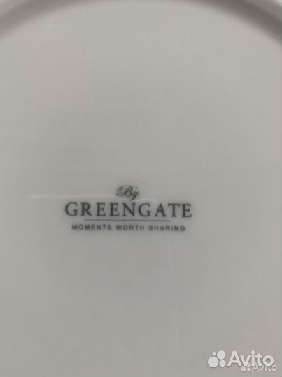 Детская фарфоровая посуда в идеале