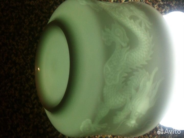 Китайская императорская пиала