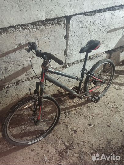 Велосипед stels mtb 400