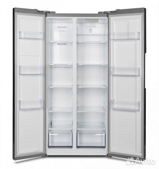 Холодильник Hyndai CS4502F