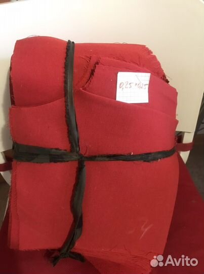 Ткань смесовая