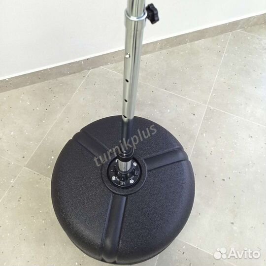 Боксерская груша на ножке для взрослых 150 см