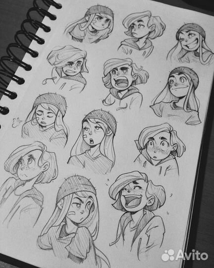 Мастер класс для детей