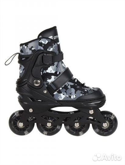 Ролики детские новые