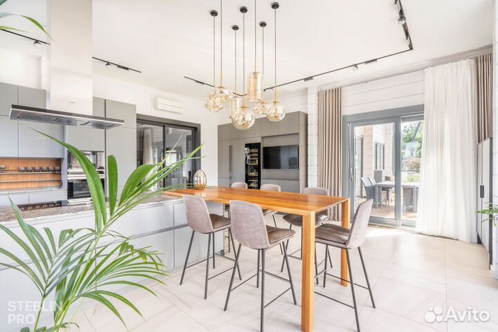 Интерьерная съемка - Интерьерный фотограф