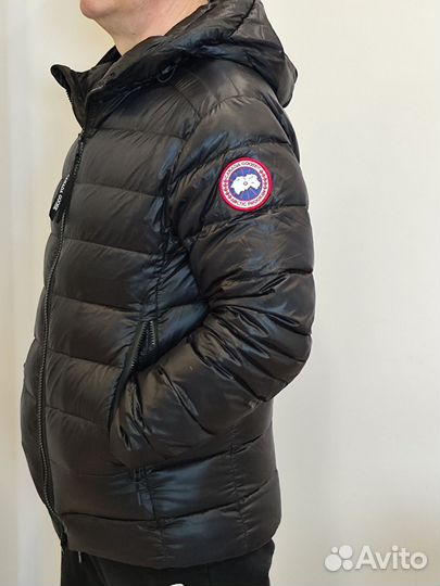 Мужская куртка Canada Goose