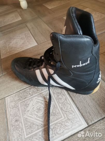 Борцовки adidas