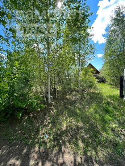 Участок 11,3 сот. (СНТ, ДНП)