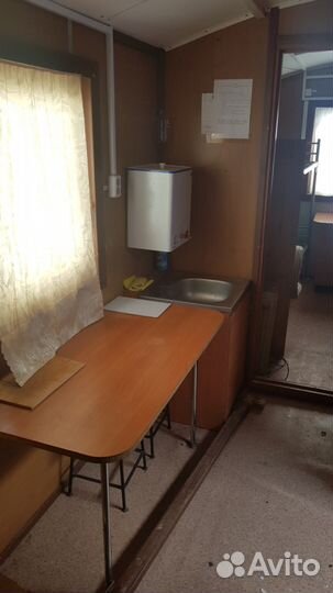 Аренда зданий мобильных