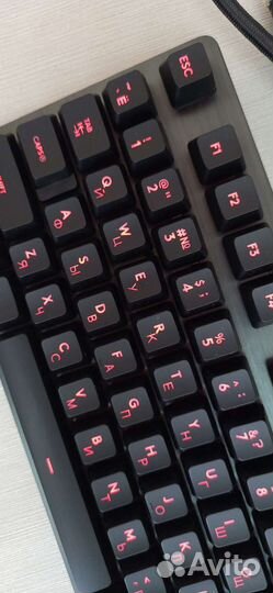 Клавиатура