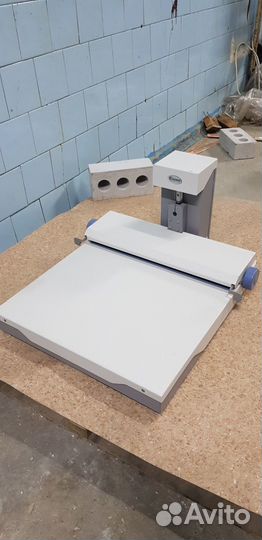 Оборудование для производсва фотокниг