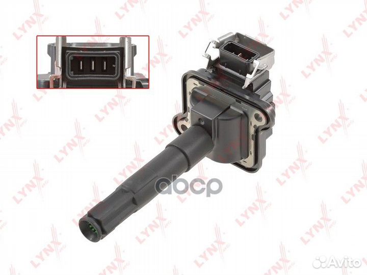 Катушка зажигания SPL1030 lynxauto