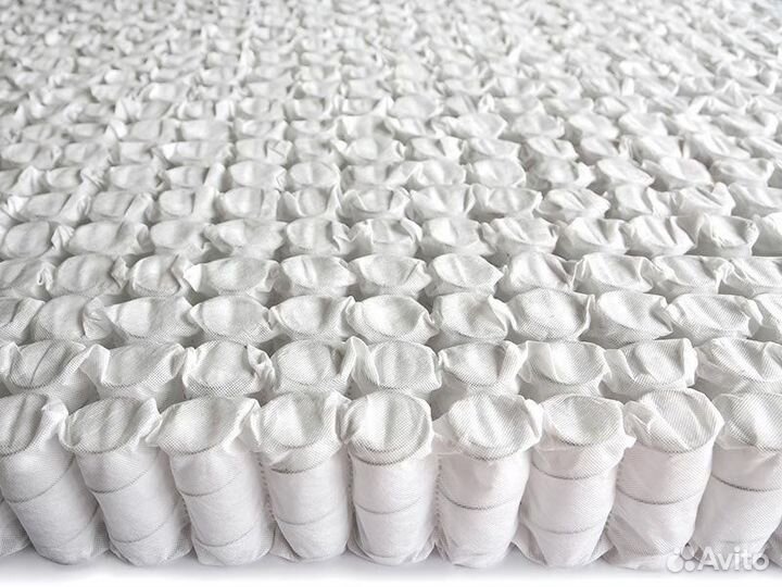 Матрас 90х200 Dimax Оптима Премиум