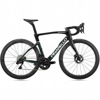 Велосипед шоссе Pinarello Dogma F Disc Dura-Ace Di