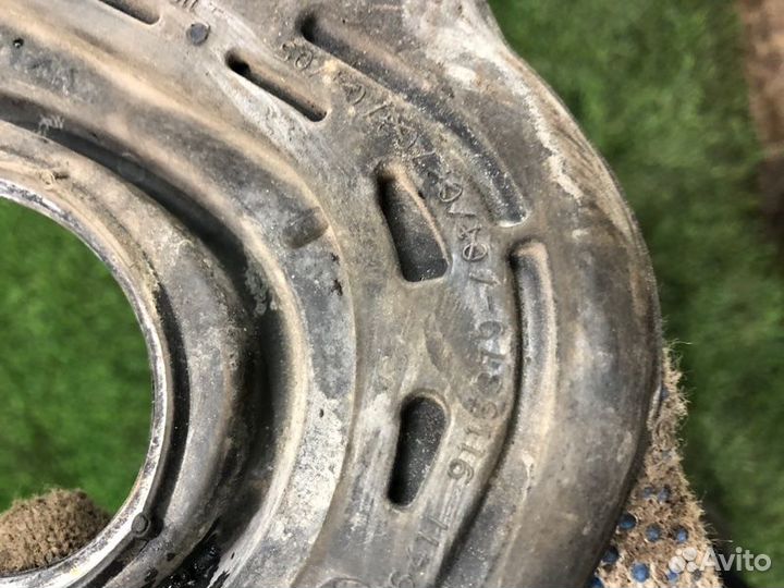 Уплотнительная пластина кондиционера Bmw 5 F10