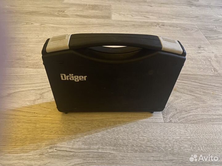 Продам профессиональный алкотестер