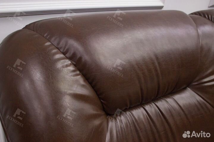 Офисный диван Бизон