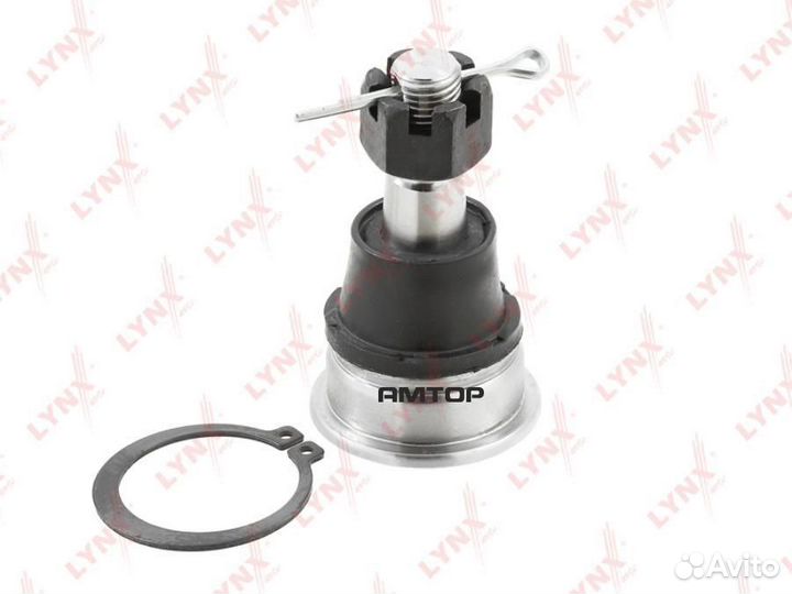Lynxauto C1045LR Шаровая опора нижняя LR lynxauto