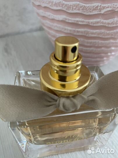 Туалетная вода My Burberry