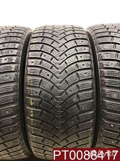 Michelin X-Ice North 2 215/50 R17 98H