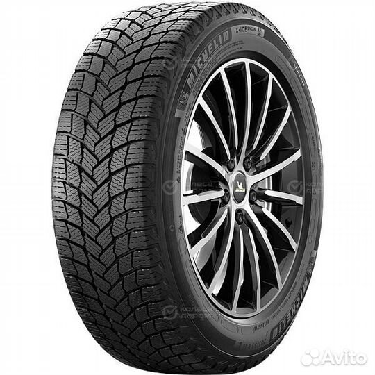 Michelin X-Ice Snow 235/45 R18 98H