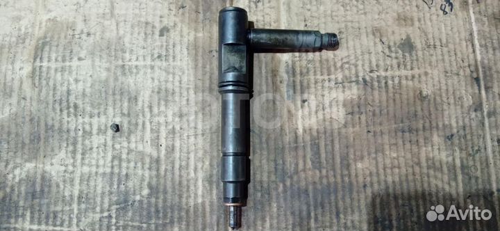 Форсунка топливная DAF 95 2 (XF) 2005 kbel106P135