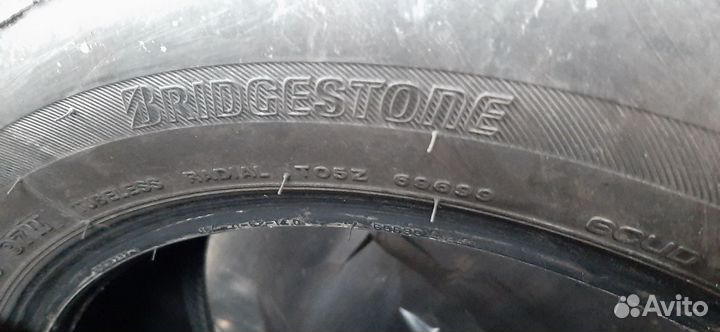 Шины летние 215/55 r 16
